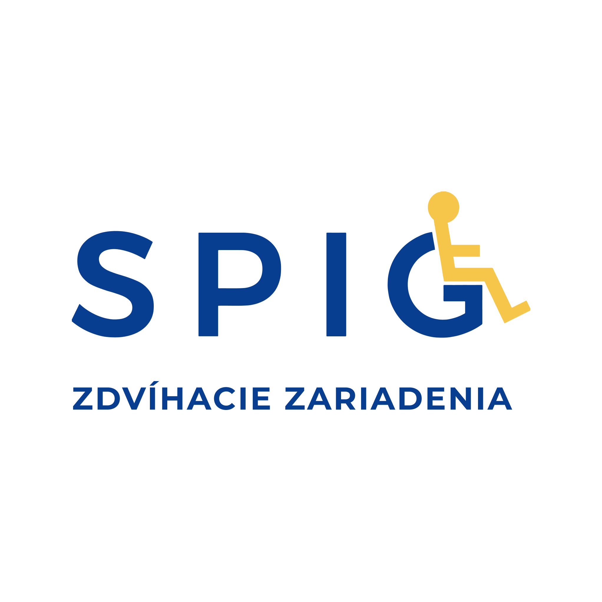 SPIG logo