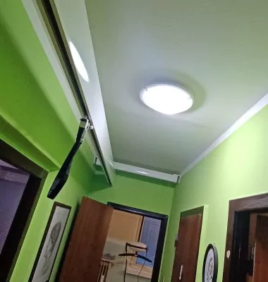 Stropný zdvihák Ergolet Luna - základný