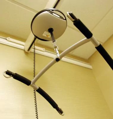 Stropný zdvihák Ergolet Luna - základný