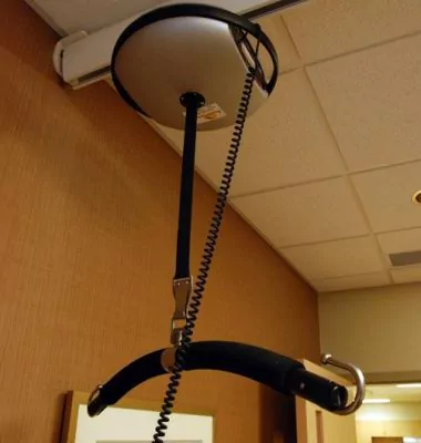 Stropný zdvihák Ergolet Luna - základný